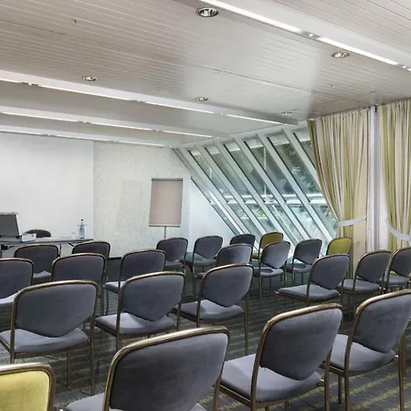 Western Premier Parkhotel Hotel Bad Mergentheim