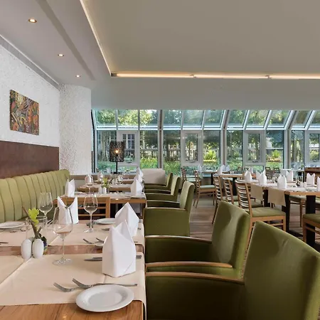 Western Premier Parkhotel Bad Mergentheim