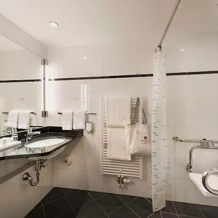 Hotel Western Premier Parkhotel 4*