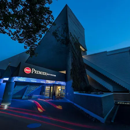 Western Premier Parkhotel 4* Bad Mergentheim