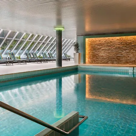 Western Premier Parkhotel Hotell Bad Mergentheim