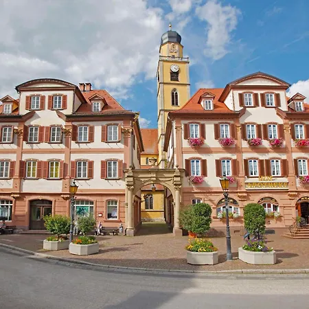 Western Premier Parkhotel 4*