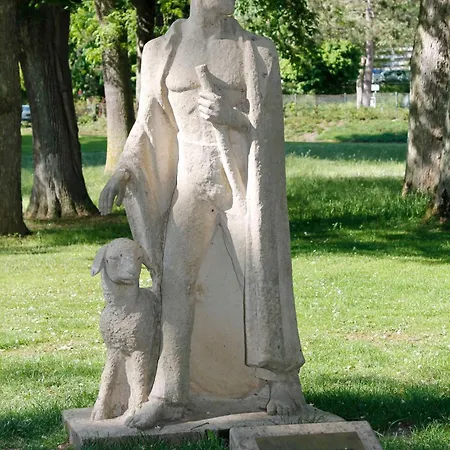 Western Premier Parkhotel