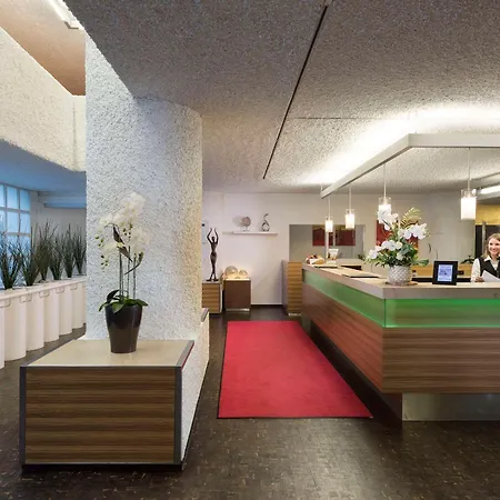 Western Premier Parkhotel 4* Bad Mergentheim