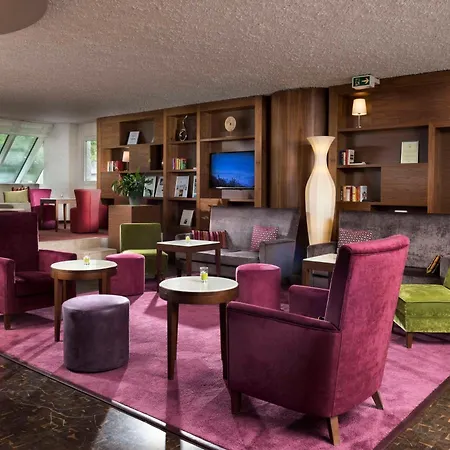 Western Premier Parkhotel