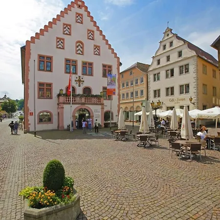 Western Premier Parkhotel Otel 4*