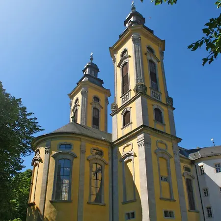 Western Premier Parkhotel Bad Mergentheim