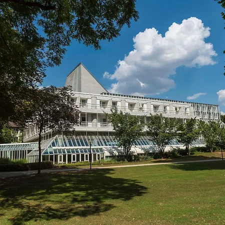 Western Premier Parkhotel 4* Bad Mergentheim