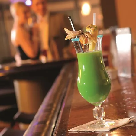 Western Premier Parkhotel 4* Bad Mergentheim