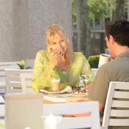 Otel Western Premier Parkhotel