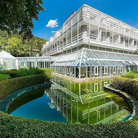 Western Premier Parkhotel Bad Mergentheim