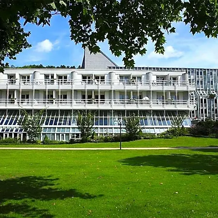 Western Premier Parkhotel Hotel Bad Mergentheim