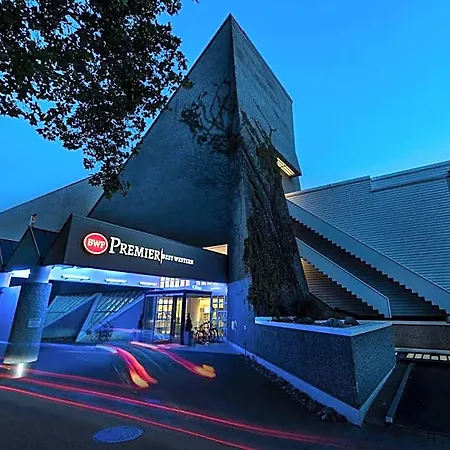 Western Premier Parkhotel Hotel