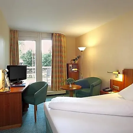 Western Premier Parkhotel Bad Mergentheim