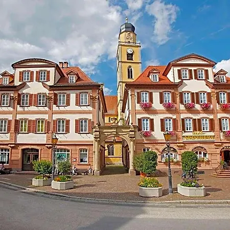 Hotel Western Premier Parkhotel