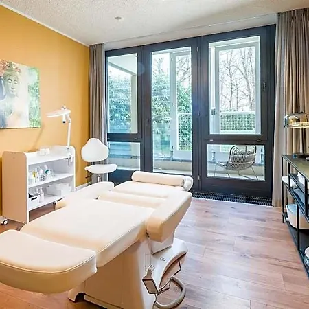 Western Premier Parkhotel Hotel 4*