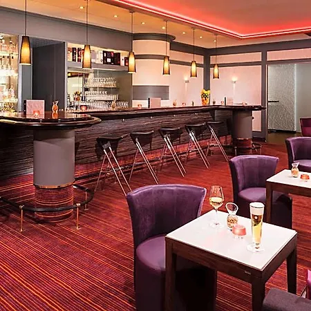 Western Premier Parkhotel 4* Bad Mergentheim