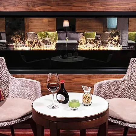 Western Premier Parkhotel Bad Mergentheim