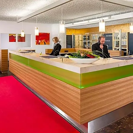 Hotel Western Premier Parkhotel Bad Mergentheim