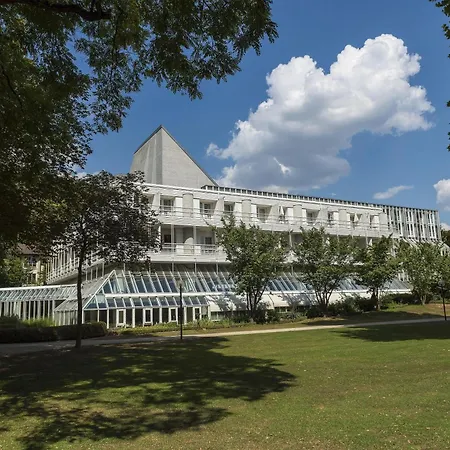 Western Premier Parkhotel Bad Mergentheim