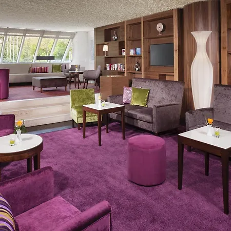 Western Premier Parkhotel