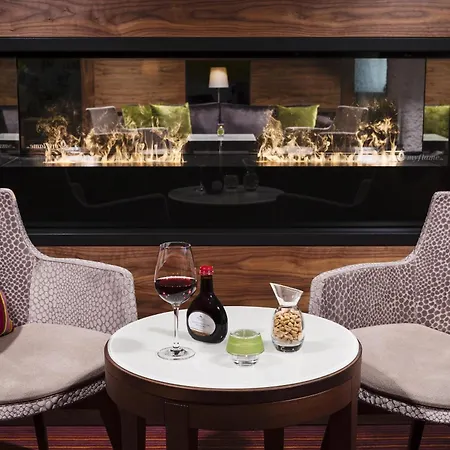Western Premier Parkhotel Hotel Bad Mergentheim