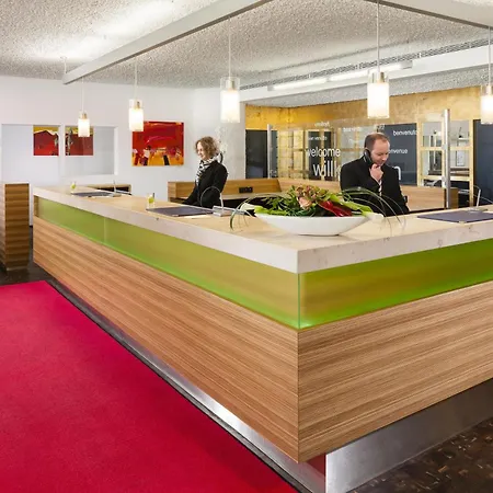 Western Premier Parkhotel 4* Bad Mergentheim