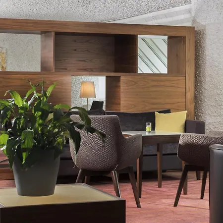 Western Premier Parkhotel Bad Mergentheim