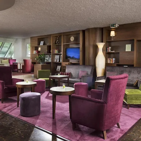 Western Premier Parkhotel