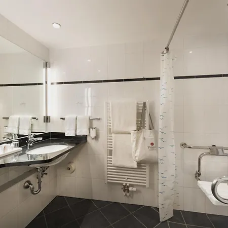 Western Premier Parkhotel Hotel Bad Mergentheim