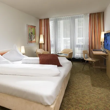 Western Premier Parkhotel Hotel
