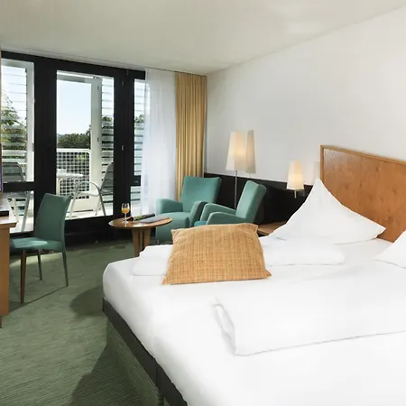 Western Premier Parkhotel Hotel 4*