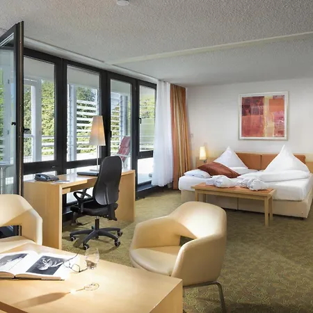Western Premier Parkhotel