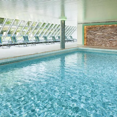 Western Premier Parkhotel Hotel Bad Mergentheim