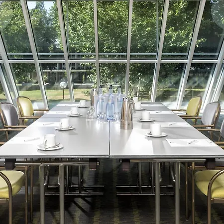 Western Premier Parkhotel 4* Bad Mergentheim