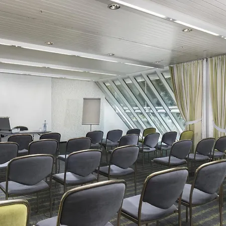 Western Premier Parkhotel Hotel 4*
