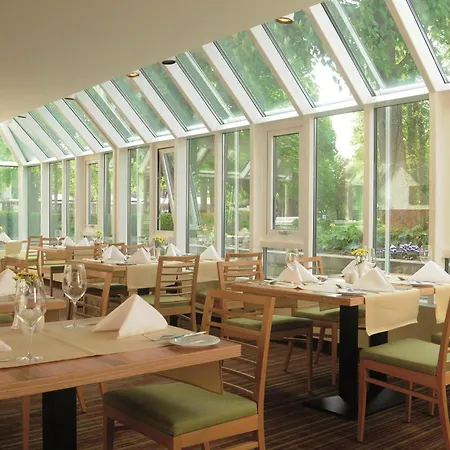 Western Premier Parkhotel Hotel Bad Mergentheim