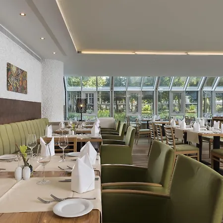 Hotel Western Premier Parkhotel Bad Mergentheim