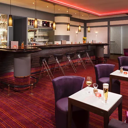 Western Premier Parkhotel