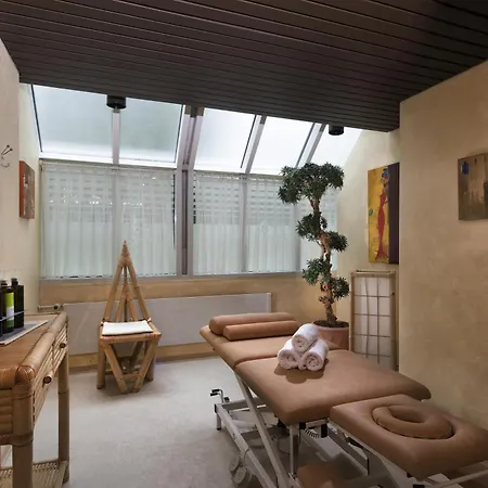 Western Premier Parkhotel 4* Bad Mergentheim