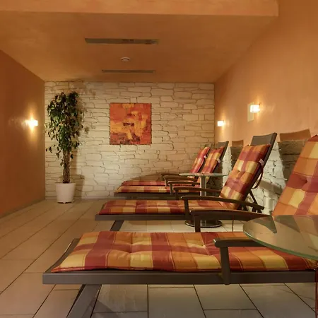 Hotel Western Premier Parkhotel 4*