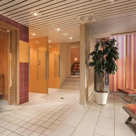 Western Premier Parkhotel Hotel