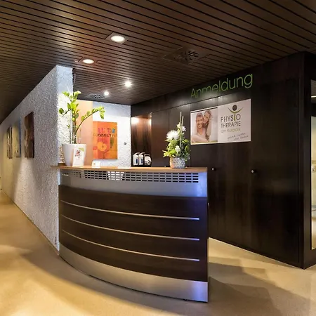 Western Premier Parkhotel Bad Mergentheim
