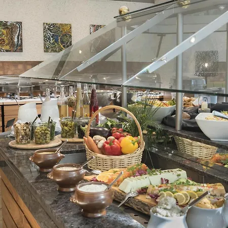 Hotel Western Premier Parkhotel Bad Mergentheim
