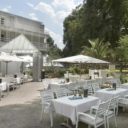 Hotel Western Premier Parkhotel Bad Mergentheim