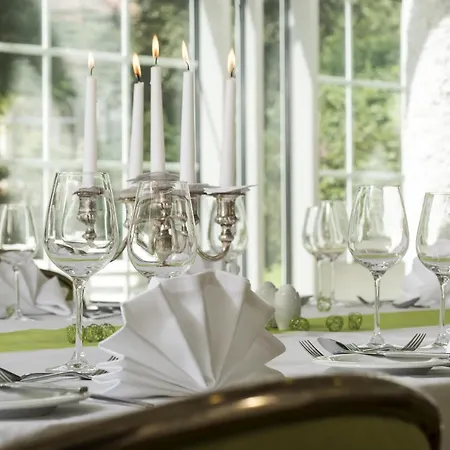 Hotel Western Premier Parkhotel 4*