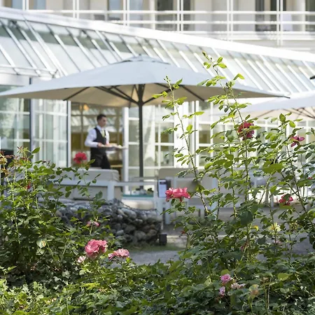 Western Premier Parkhotel 4* Bad Mergentheim