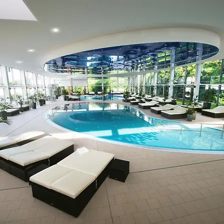 Western Premier Parkhotel