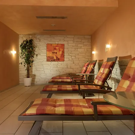 Western Premier Parkhotel 4* Bad Mergentheim