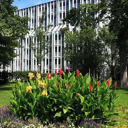 Western Premier Parkhotel Bad Mergentheim